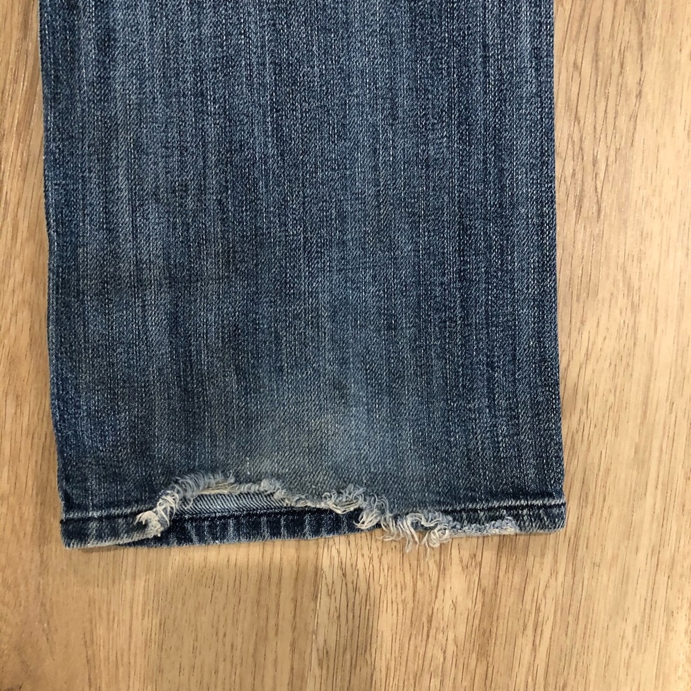Men’s 7 For All Mankind Jeans - Size 33 - Picture 7 of 7